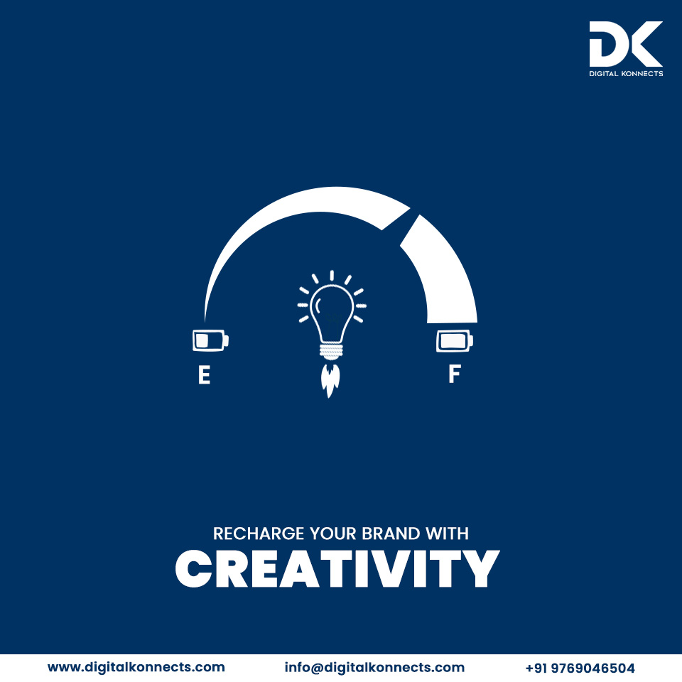 digitalkonnects's tweet photo. Does your company have what it takes to pull off a creative branding strategy?
We define your brand for you!
#digitalkonnects #digitalmarketing #creativedigitalagency #startupbusiness #startup #digitalmedia #marketing #branding #graphicdesigning #logodesigning #emailerdesign https://t.co/wQvJ9LqN64