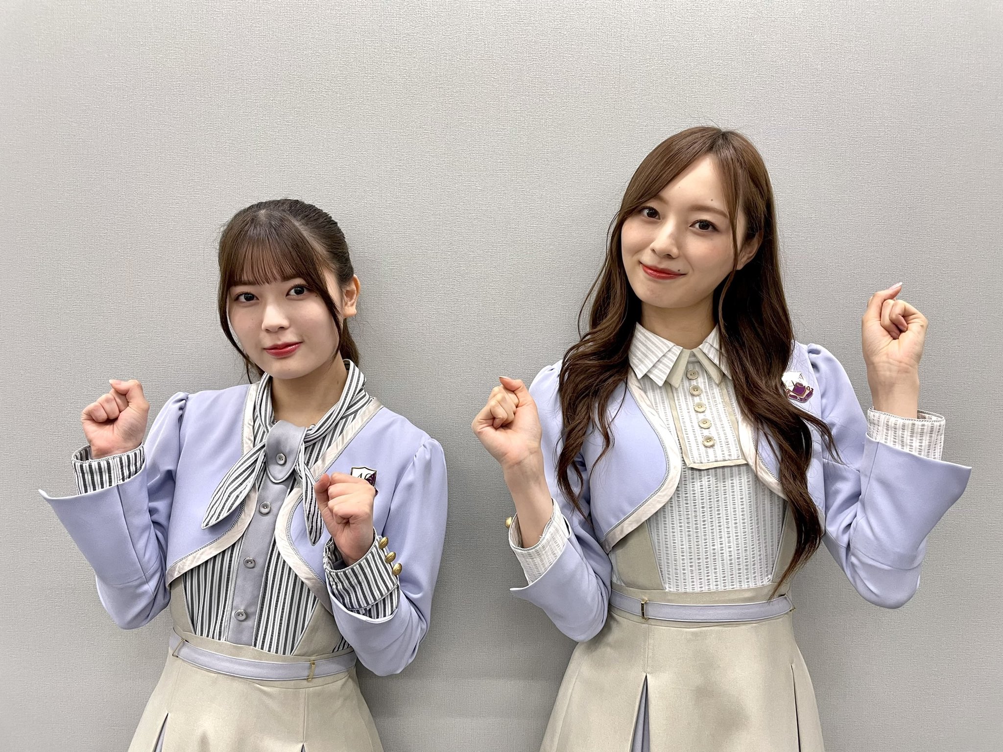 乃木坂46 on X: 