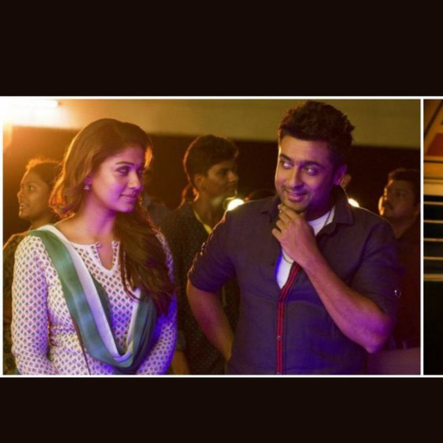 Haneena_backer's tweet photo. Nothing less Nothing moreβ¨
"2 of the most FaV$ in a single frame"π
#rareone π
#Suriya40 #vaadivasal
#Nayanthara #LadySuperstar https://t.co/7WS1OHBdEQ