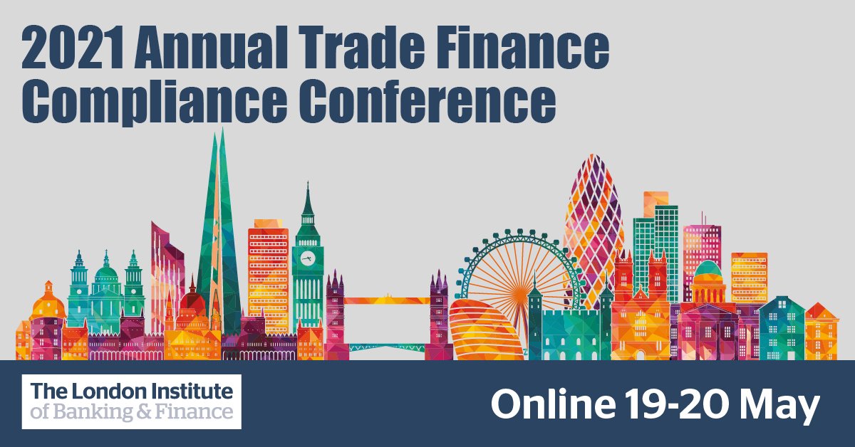 Financial World, the magazine of @StudyLIBF tweet media