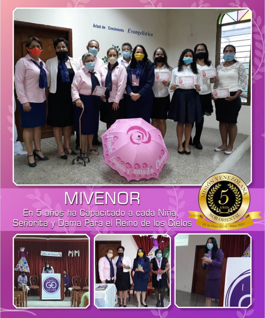 DMvnor's tweet photo. #SomosMivenor
#5añosMivenor
#PasiónMivenor https://t.co/TZf2tunRbT
