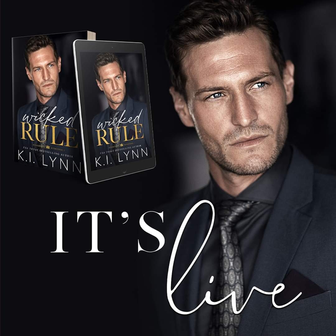 vickybooklover1's tweet photo. #NewReleaseAlert
Wicked Rule @KI_Lynn_
→ One Click: https://t.co/zcVaoSSnxo
→ Add to Goodreads: https://t.co/XRUBjDKmPW
#NewReleaseBook #KILynn #WickedRule #bookblogger #booklovers #1ClickNow
#BookCommunity #bookworm #AgeGap
MY BLOG
https://t.co/wnafuNlfBo https://t.co/RSbZSWNPj3