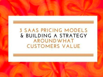 elevator_agency's tweet photo. SaaS pricing models demonstrate the value of your features to convert subscribers. Use these software pricing strategies to optimize your SaaS pricing page now.

https://t.co/eRQTRPVKk9 https://t.co/zp30ZslLQL