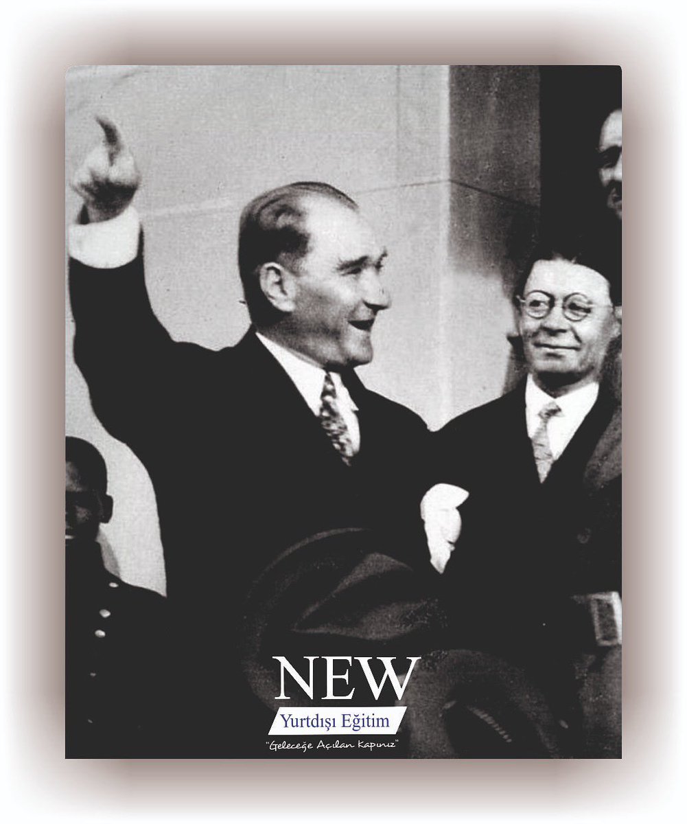 ATAM;

Samsun’da attığın ilk adım; cesaretimizin, ideallerimizin , cumhuriyetimizin ilkelerinin ışığı oldu.

Açtığın yolda gösterdiğin hedefe hiç durmadan ....

Bil ki hep izindeyiz

Bayramımız kutlu olsun 🇹🇷🇹🇷🇹🇷

#19MAYIS #19mayısatatürküanmagençlikvesporbayramı #19Mayis1919