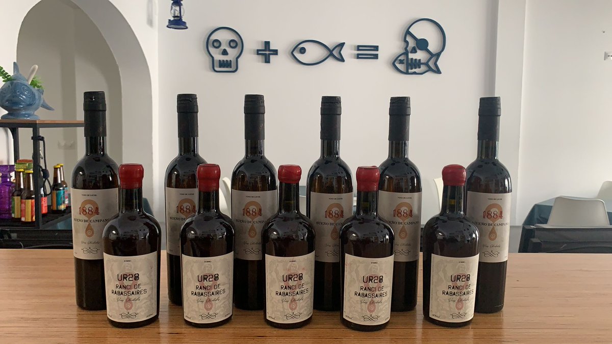 Parte de la familia Hemoglovinum, reunida y de viaje por Huelva. Gentileza de nuestros amigos de <a href="/UltraMarino8/">Ultra Marino</a>.