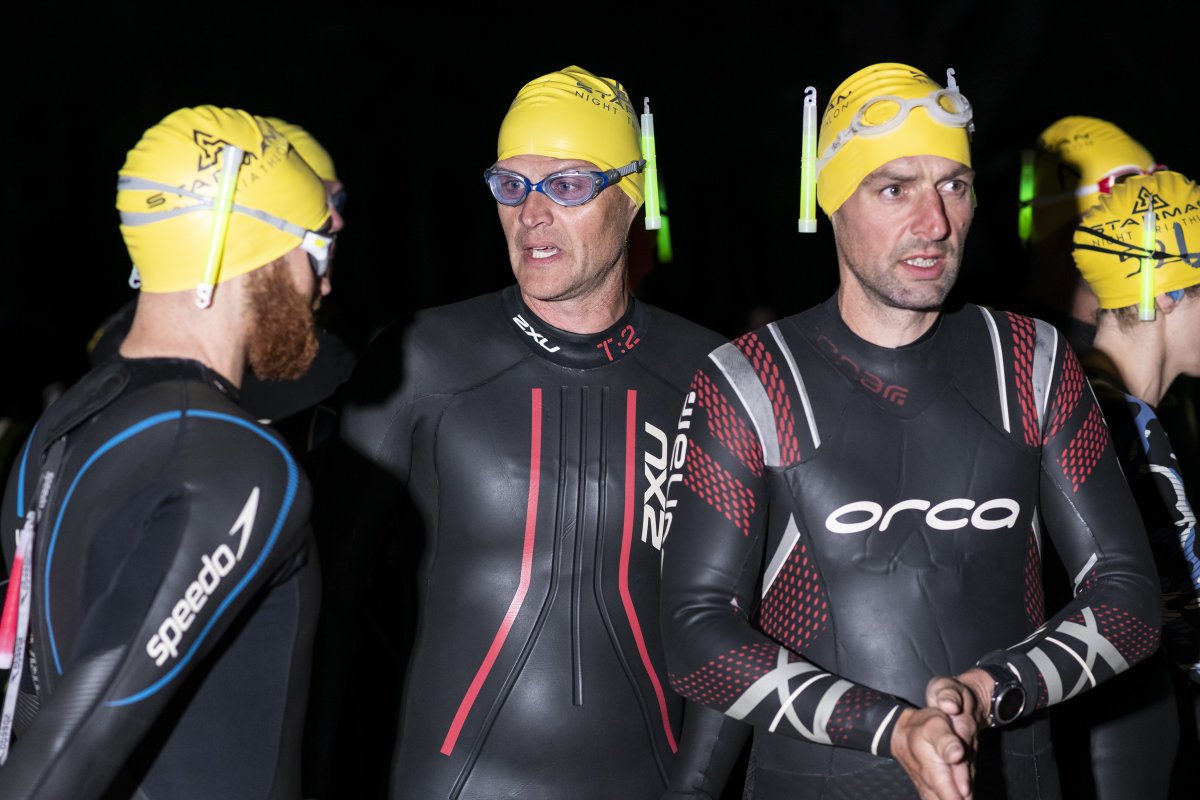 Caption this!

Pic: Ed Smith Photography