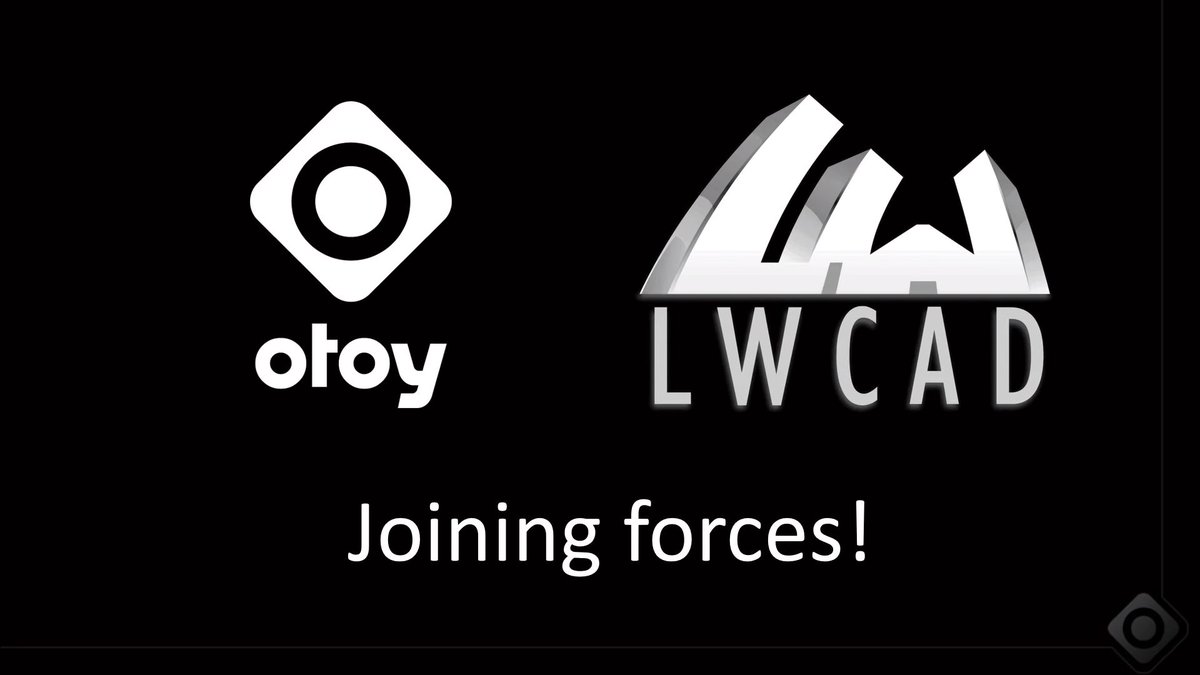 LWITAcom's tweet photo. ARCHITRON Polygonal NURBS & Boolean modelling creation system γOTOY and the LWCAD team are working towards a full integration inside of Octane core and all DCC plug-ins!γ #lwcad #architron OTOY | GTC 2021: The Future of GPU Rendering @OTOY #octanerender https://t.co/0KKvdmQnqs https://t.co/QmaSHb1s6Y