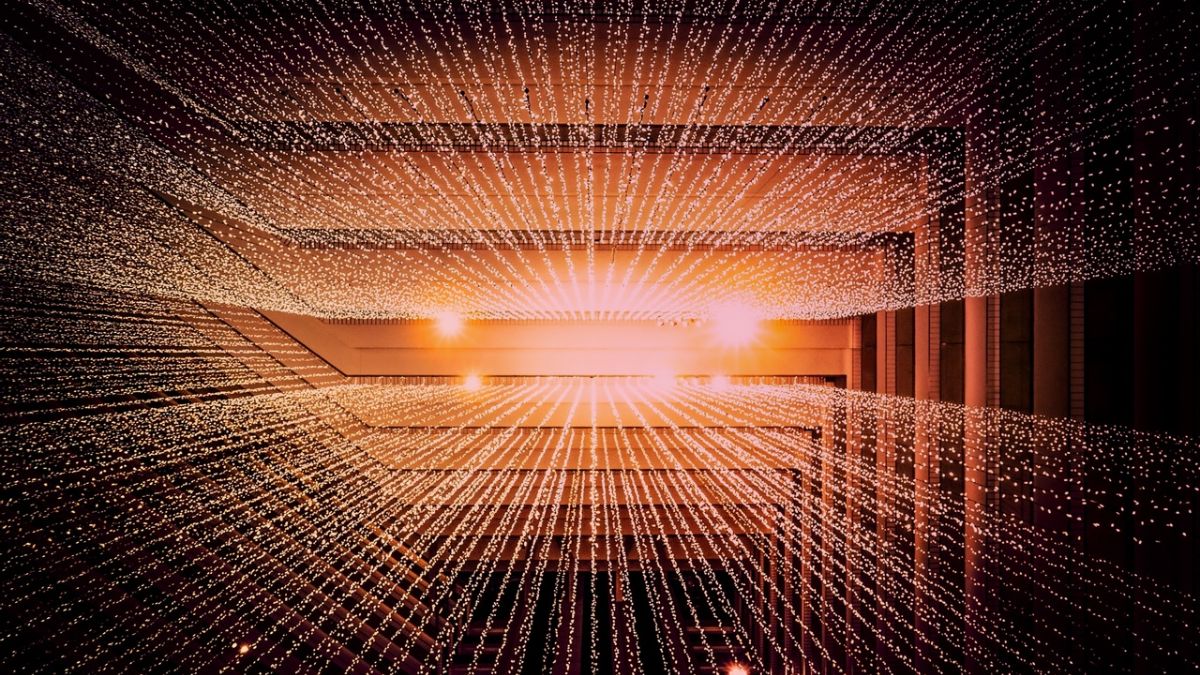 Did you know that Scotland is home to more than 2000 financial businesses?

<a href="/FinTechScotland/">FinTech Scotland</a>'s Marketing Director, <a href="/MickScotland/">Mickael Paris</a> discusses the sector and the great work involved. Discover more 👉 bit.ly/3eAHKe4 

#JourneyToChange #BusinessEvents