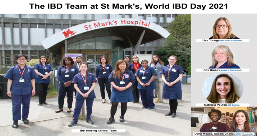 BowelsOfStMarks's tweet photo. 19th May is #WorldIBDDay 
With over 500,000 people in the UK living with #IBD raising awareness of, and challenging stigma associated with the diseases is more important than ever #WeAreStMarks #IBD #crohns #colitis #complexboweldisease https://t.co/lLLgNbj6Qb
