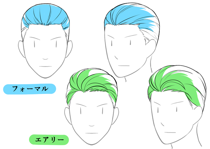 Kisyaさん がハッシュタグ 絵が上手くなる記事はコレ をつけたツイート一覧 1 Whotwi グラフィカルtwitter分析