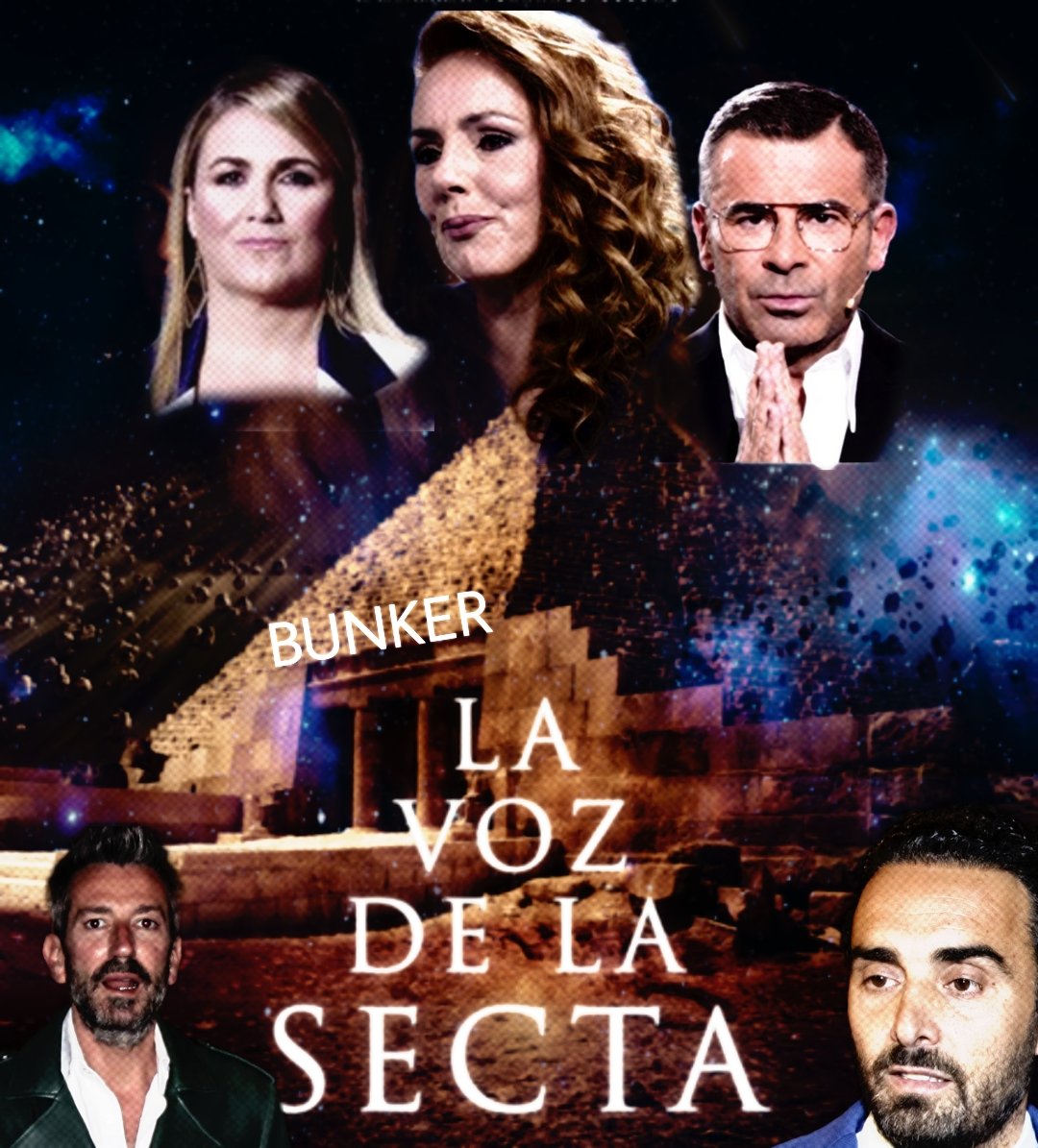 ESTHERYB70's tweet photo. 📣 ¡NO al Mercadeo de Miserias y Mentiras¡ 👎👐👐👐👐👐
#carrascoFalsa https://t.co/W1UbvLb25L