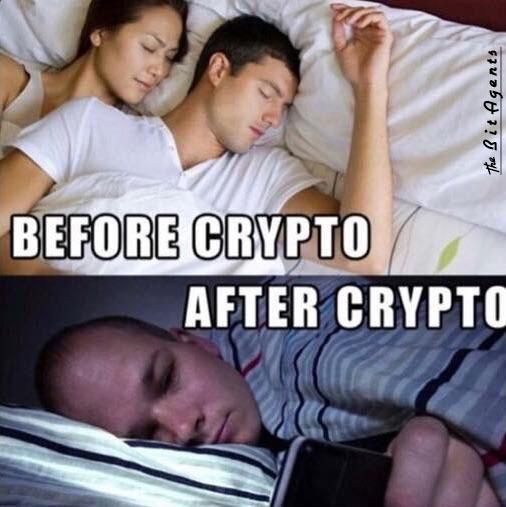 crypto_noob_db's tweet photo. Accurate #cryptotrading https://t.co/jZn8SjwtR0
