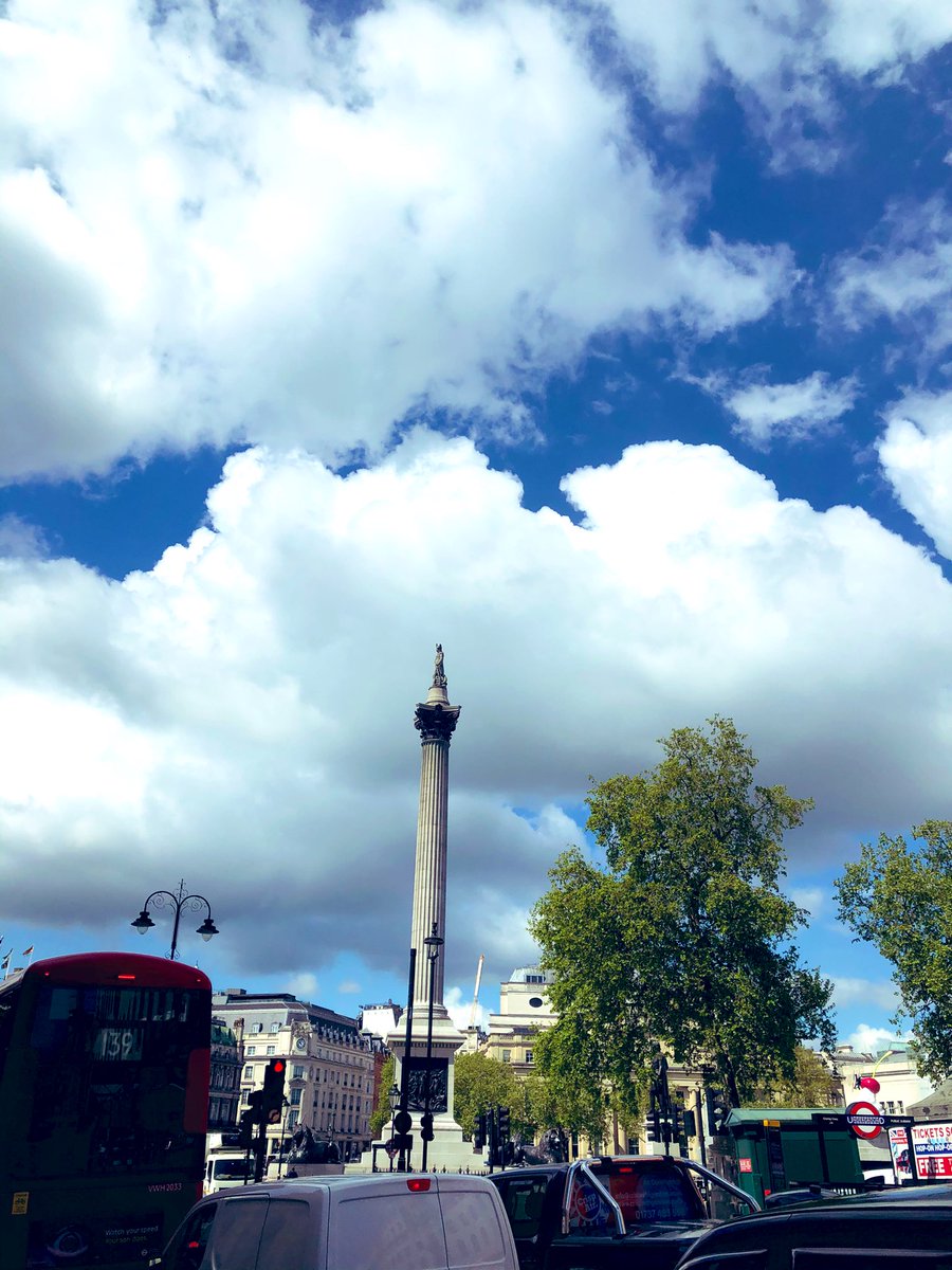 Lottmus's tweet photo. All dressed up and somewhere to go. Seeing clients and back at #London office wearing signature red coat to match brand colour of  #ABrightApproach  #workingawayfromhome #WAFH 😉 https://t.co/B7QhGCNH25