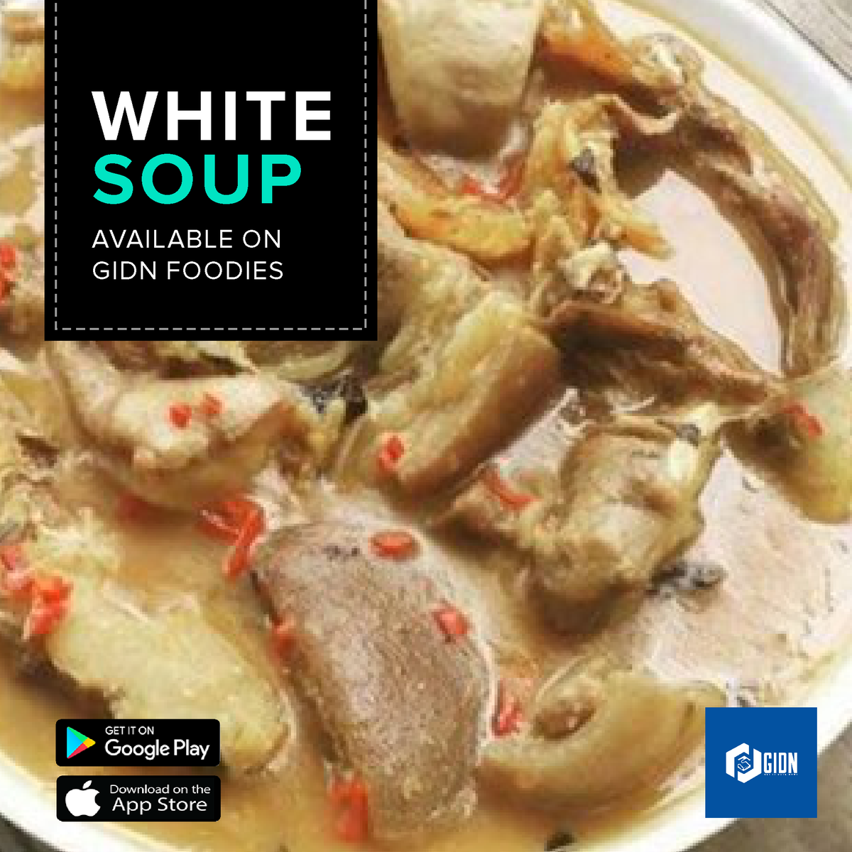 GetItDoneNowLtd's tweet photo. What's for lunch today? Get all these and more on our Foodies section on the GIDN app. https://t.co/lnPxaYhEop