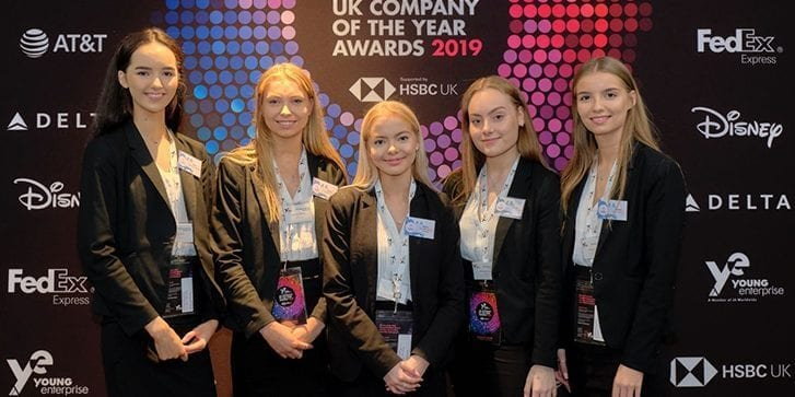 We are really looking forward to taking part in today's <a href="/youngenterprise/">Young Enterprise</a> regional finals. 

Seven schools from across Buckinghamshire and Oxfordshire will be represented 

We are judging each of them. 

Only one winner can go through to the UK finals. 

Best of luck everyone!!!