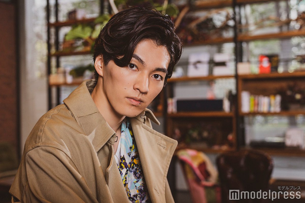 modelpress's tweet photo. 【ソロ写真多数📷】DISH//インタビュー

🎤北村匠海「4人で1つ」
🎸矢部昌暉「これまでの1日1日は無駄じゃなかった」
🎹橘柊生「自分たちで作った曲でまた大きな舞台に戻りたい」
🥁泉大智「全てに意味があった」

@dish_info

🔻フォトギャラリー（アプリ限定写真あり）
https://t.co/UcTmdRsO2E https://t.co/YBfrJssmn7