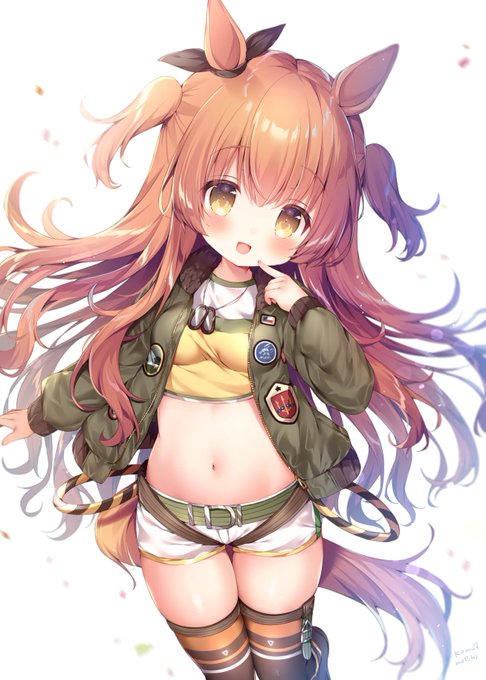 魔法少女こぼねちゃん&みるくちゃんの全身ですグッズになる予定