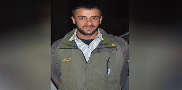 enhawarnews's tweet image. #Afrin_Liberation_Forces issued a statement calling on the people to take precautions about the activities of the #Turkish_intelligence in the area, and one person cooperating with it.

bit.ly/33WK5tM