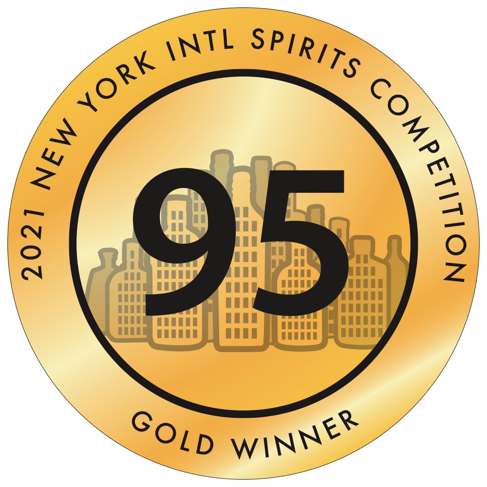 York Gin tweet media