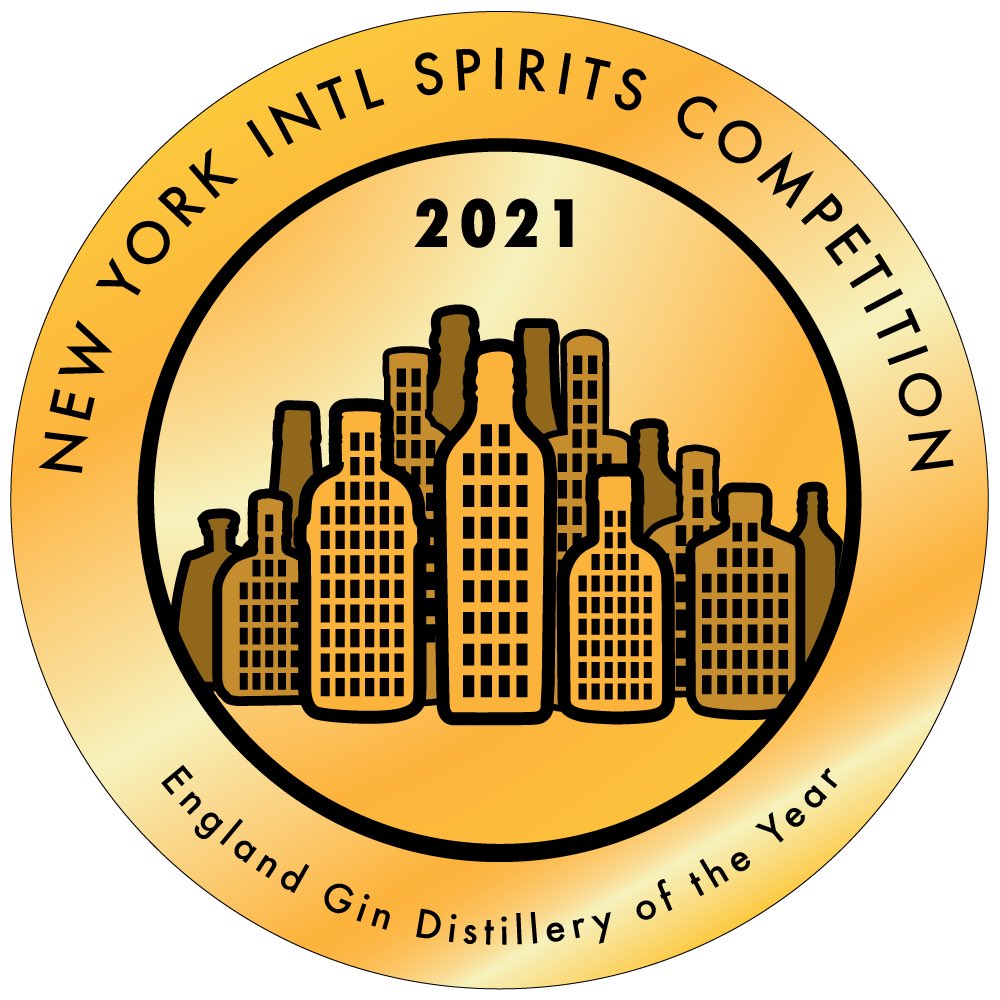 York Gin tweet media