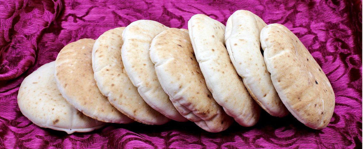 Pitta Perfection.... .