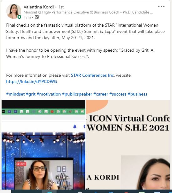 #stariconcanada