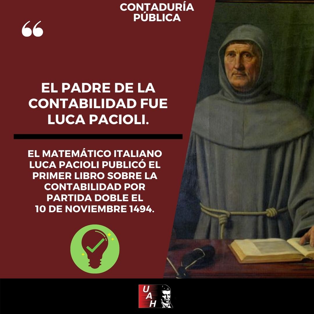 enfermero empujar asentamiento quien fue luca pacioli Municipios