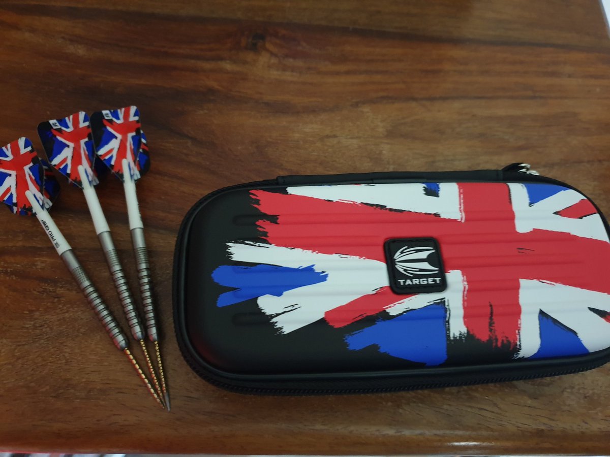 Adrian Lewis tweet media