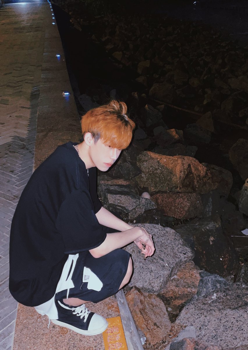 今年夏天一起看海吧