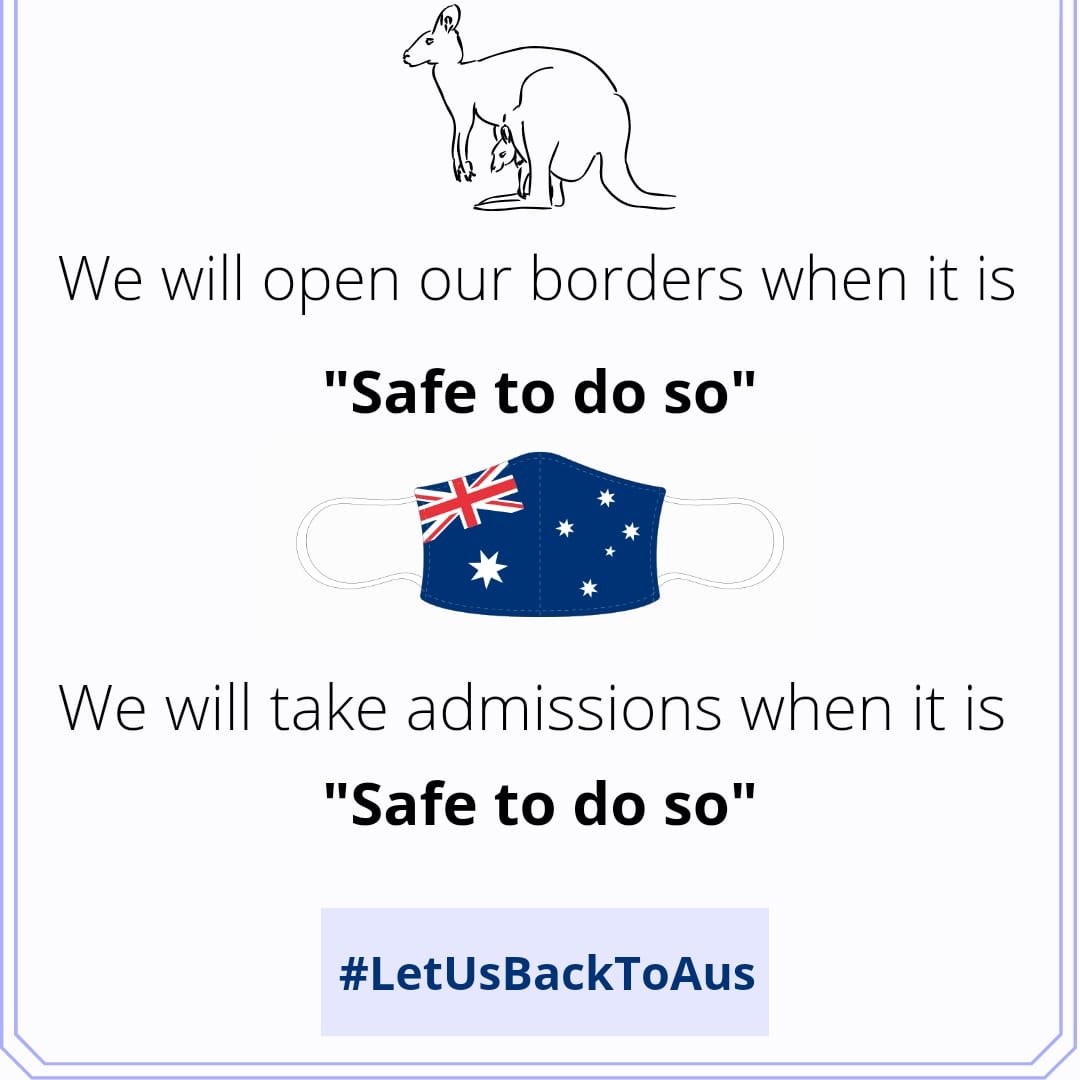 g_indervir's tweet photo. @ScottMorrisonMP @AlanTudgeMP #letusbacktoaus #InternationalStudentsAustralia https://t.co/BaYKhtiTu4