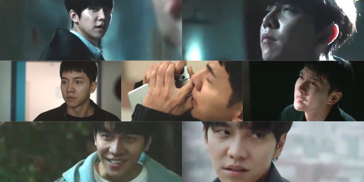 bee_gdl's tweet photo. @CJnDrama Wow. We are on the last episode 🥺😭
This is the best thriller drama. Seung Gi’s acting is so good. The storyline is so good.
I’m gonna miss #Mouse and #MouseTeam 🥺
#마우스 #MouseFinale #이승기 #LeeSeungGi https://t.co/AARojnJSd9