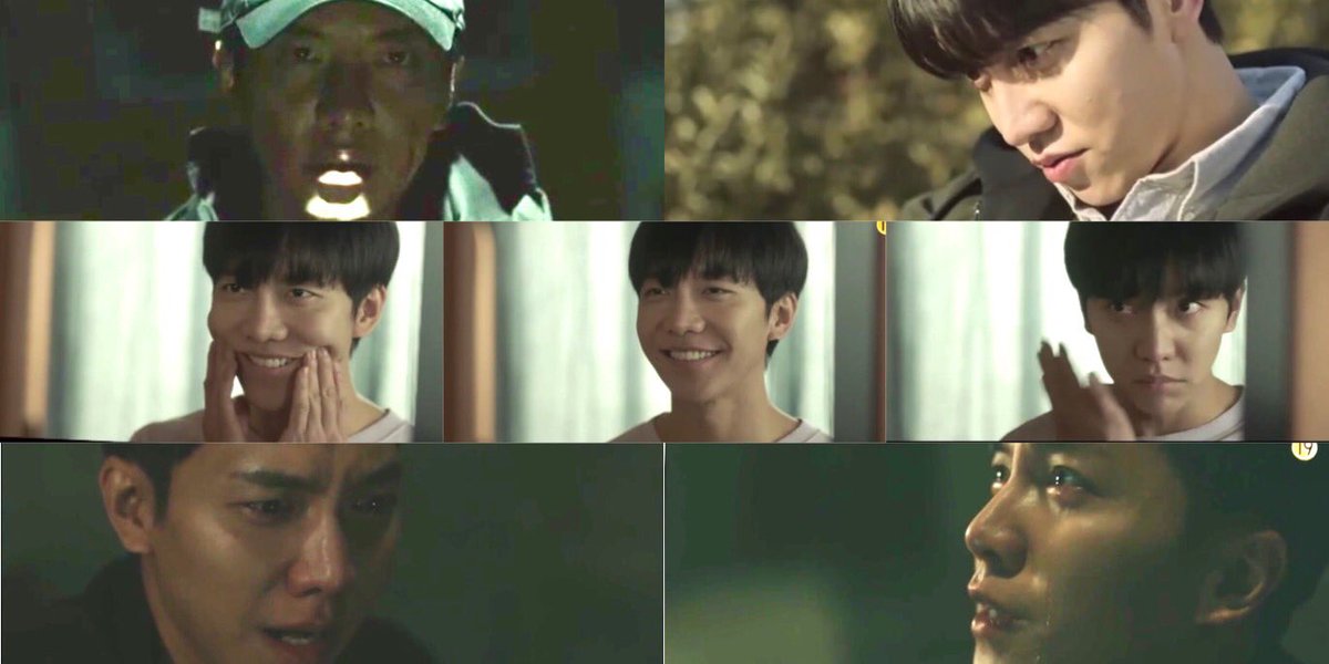 bee_gdl's tweet photo. @CJnDrama Wow. We are on the last episode 🥺😭
This is the best thriller drama. Seung Gi’s acting is so good. The storyline is so good.
I’m gonna miss #Mouse and #MouseTeam 🥺
#마우스 #MouseFinale #이승기 #LeeSeungGi https://t.co/AARojnJSd9