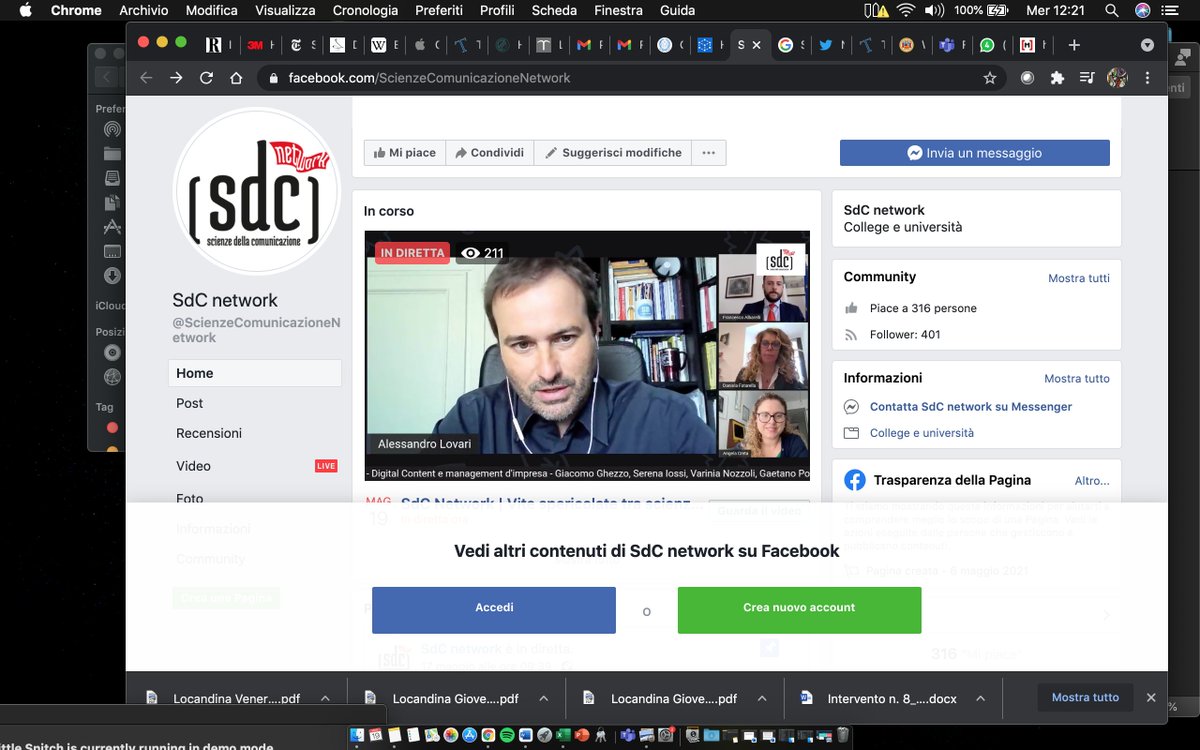 Daniela Vellutino tweet media