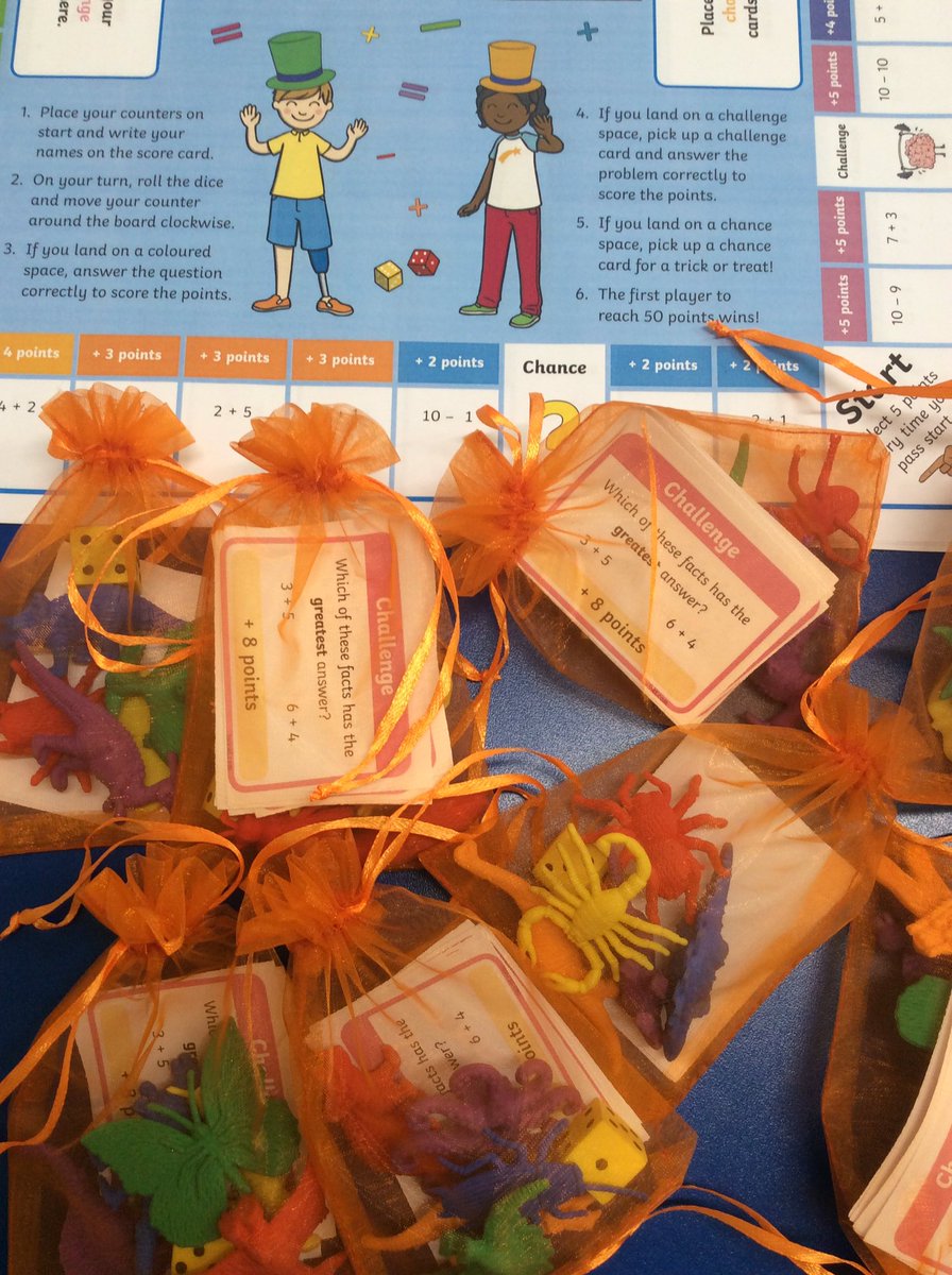 staynorHprimary's tweet photo. #mathopoly fun to consolidate our #additivefacts . Would you take on the #challenge card? @eboractrust @MrsAHunter1 @twinklresources @WhiteRoseMaths #staynormaths https://t.co/rRgWnxK8Mo