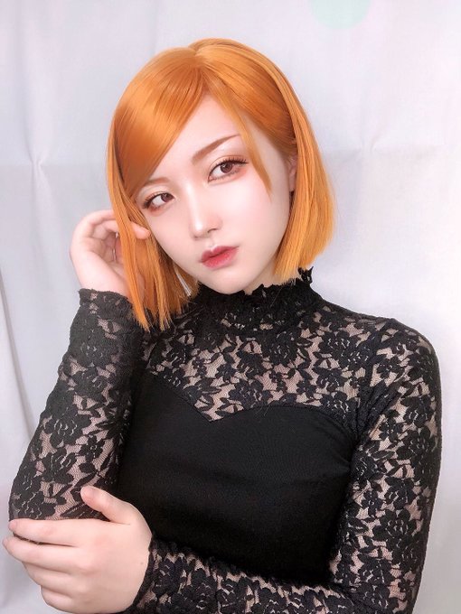 コスプレイヤーねこまるのTwitter画像32