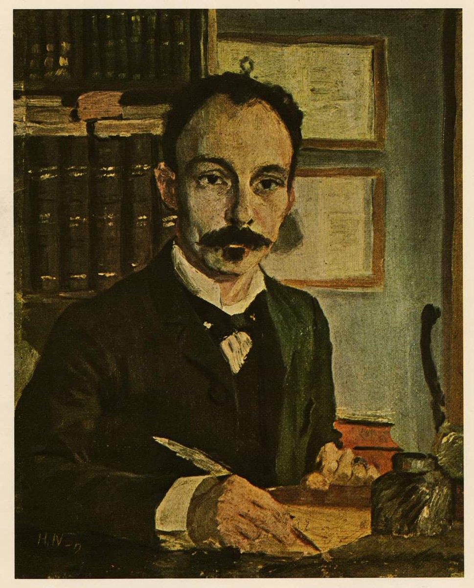 sarasmith24feb's tweet photo. #19DeMayo - Aniversario 126 d la caída en combate d #JoséMartí.
«ya estoy todos los días en peligro d dar mi vida x mi país y x mi deber—puesto q lo entiendo y tengo ánimos con q realizarlo—d impedir a tiempo con la independencia d #Cuba q se extiendan x las Antillas los EEUU...» https://t.co/coOegSVciA