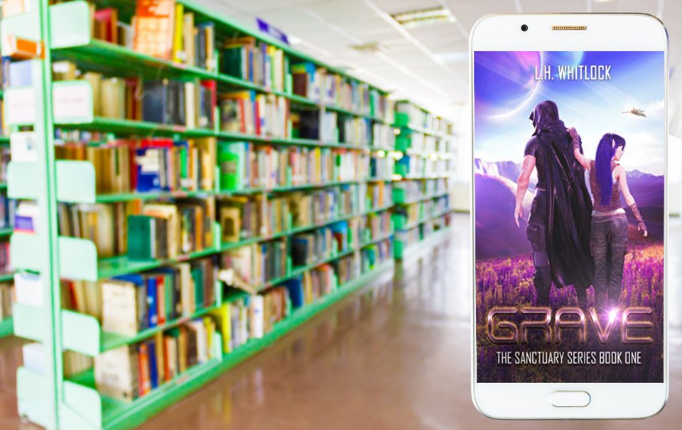 A thrilling read with good action, and interesting, well done story and dialogue. Grab a copy of "Grave" now. #action #adventure #fiction #series #science #romance #fantasy  available at Amazon --> allauthor.com/amazon/46706/