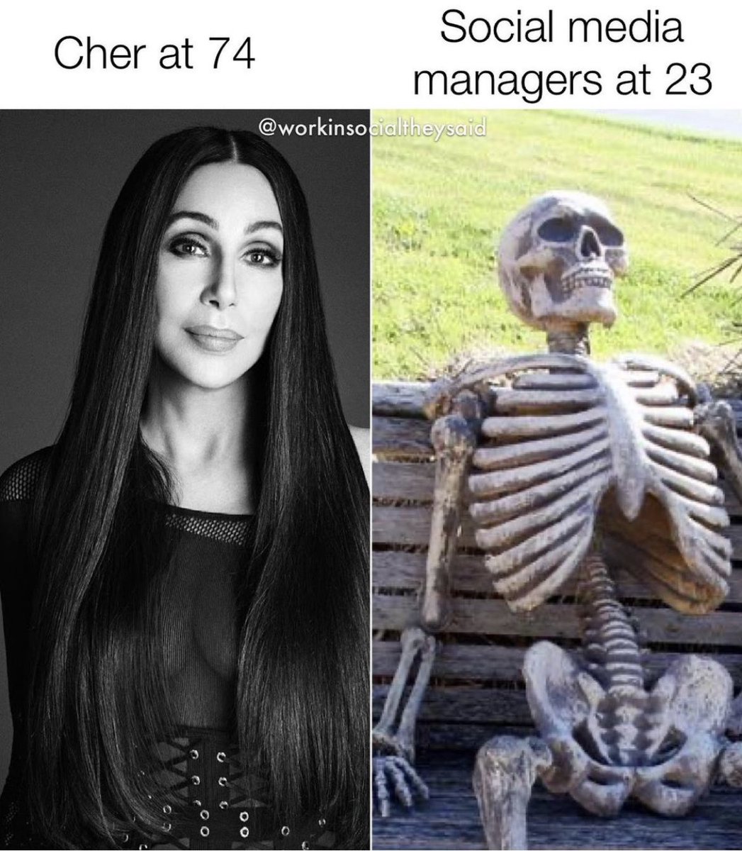 Looking at you, #TikTok