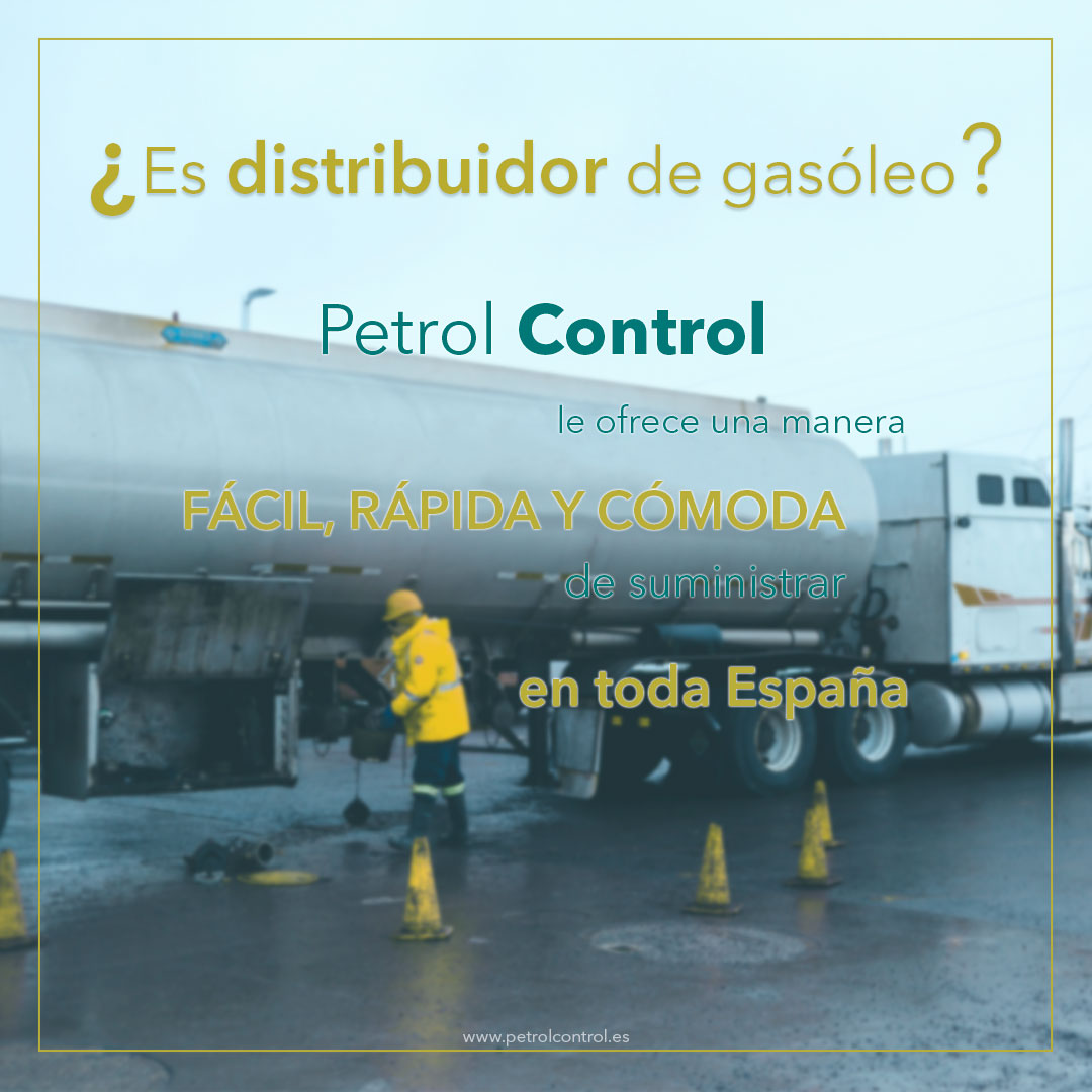 Petrolcontrol's tweet photo. ¿ES DISTRIBUIDOR DE GASÓLEO?

Si entra en nuestra plataforma como distribuidor, el autómata le pedirá una oferta para suministro cada vez que un cliente lo necesite dentro de su radio de actuación.
¡Reduzca sus costes fijos, nosotros buscamos los clientes!

#Gasoil #distribuidor https://t.co/WtSr23GhWM