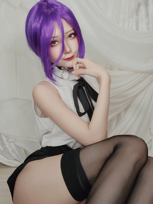 Twitterのコスプレ画像42