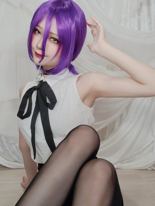 Twitterのコスプレ画像43