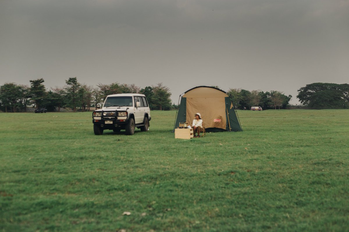 oadenn's tweet image. จุดกางเต็นท์กลางทุ่งหญ้า
เขื่อนป่าสักชลสิทธิ์ จ.ลพบุรี

เป็นอีกสถานที่ที่เราชอบมาก และทุกอย่างยังคงความเป็นธรรมชาติไว้อย่างดี มองไปทางไหนก็มีแต่สีเขียวเต็มไปหมด เวลาเย็นช่วงพระอาทิตย์ วิวสวยมากกกกกกกกกก

#ReviewLopburi
#ReviewThailand