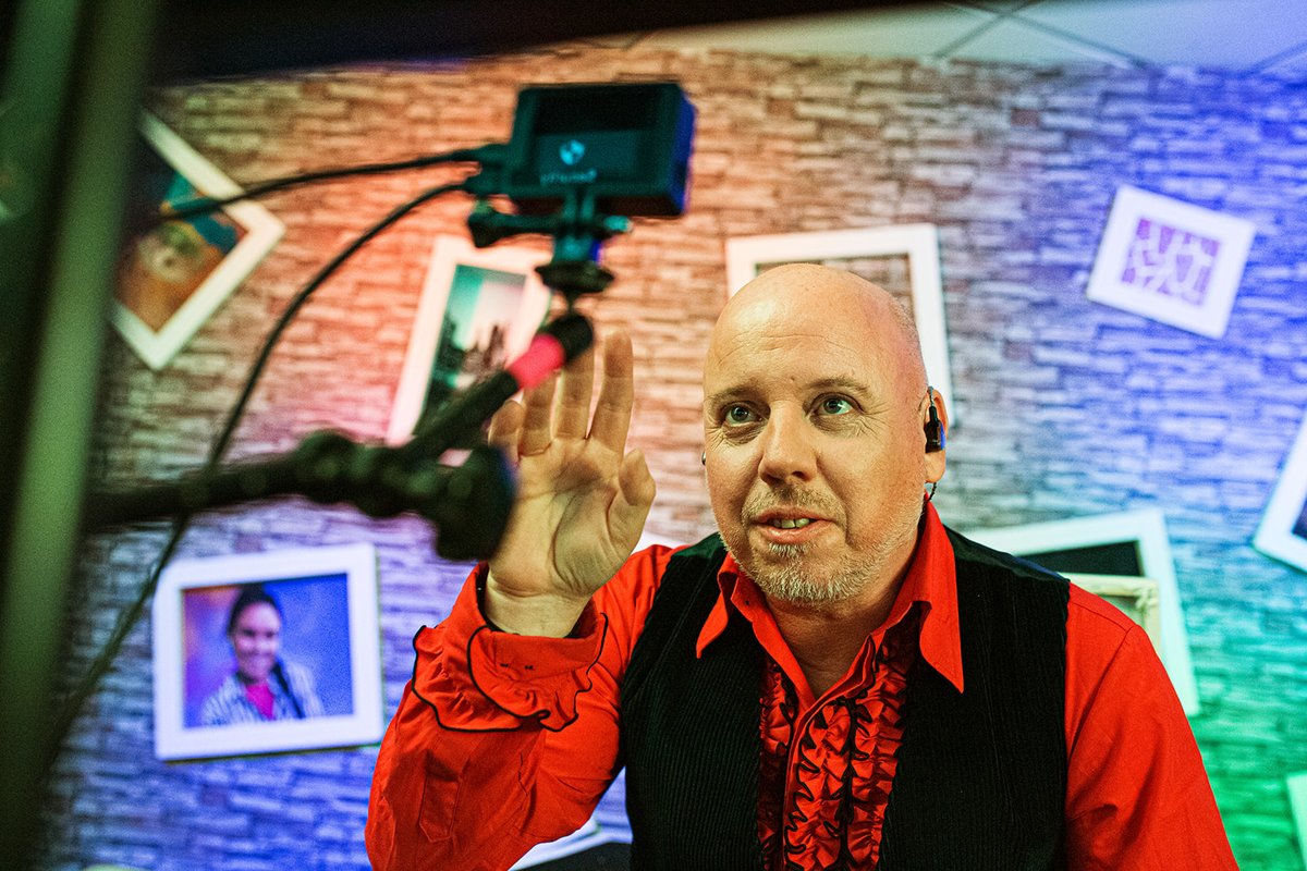 theduncairn's tweet image. Have you registered yet for the University Of Wonder and Imagination presented by @CahootsNI this weekend? Create your own adventure through the choices you make in this magical online theatre experience for all the family. 

Sign Up FREE: theduncairn.com/events/cahoots…