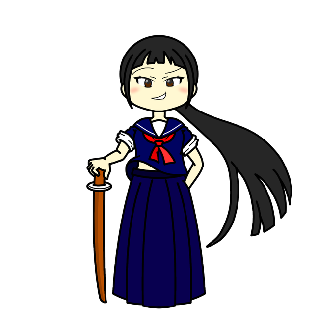 スケバンのtwitterイラスト検索結果 古い順