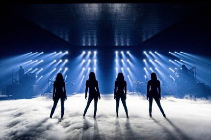 amarillochoco's tweet photo. #BLACKPINK in your area! 

I'm voting for @BLACKPINK for #BBMAsTopSocial. RT to vote too! https://t.co/8gMlUD4E6T