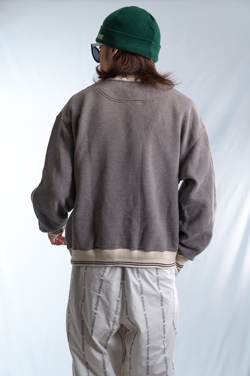 R_M_store's tweet photo. Tri-Mountain 【トリマウンテン】
スウェット トレーナー ¥5500-

R＆M store 
https://t.co/s4QgFwfyMQ 

#古着　#古着コーデ　#アメカジ
#rmstore #martin #マーチン https://t.co/5bO8SL3oum