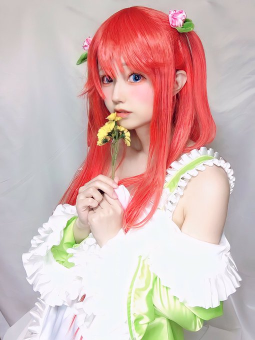 Twitterのコスプレ画像45