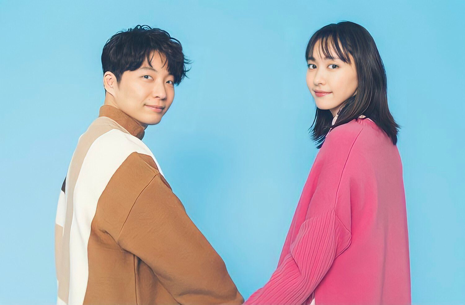 Dayomoses 现在再看年初时的照片就全是结婚的感觉 T Co Mnb2q5prdt Twitter