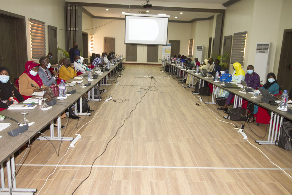 Feed the Future Senegal Project Dundël Suuf (@ftf_dundelsuuf) on Twitter photo Happening now in #Saly Portudal, #Senegal. <a href="/FtF_DundelSuuf/">Feed the Future Senegal Project Dundël Suuf</a> National #validation workshop to share the results of the 2020/2021 #winter campaign and to plan activities for the 2021/2022 #winter campaign
#usaidat60senegal
#usaid2sn
#hivernage
#USAIDat60
#feedthefutuerdundelsuuf Happening now in #Saly Portudal, #Senegal. <a href="/FtF_DundelSuuf/">Feed the Future Senegal Project Dundël Suuf</a> National #validation workshop to share the results of the 2020/2021 #winter campaign and to plan activities for the 2021/2022 #winter campaign
#usaidat60senegal
#usaid2sn
#hivernage
#USAIDat60
#feedthefutuerdundelsuuf