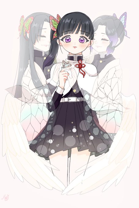 5月19日は栗花落カナヲの誕生日のtwitterイラスト検索結果 5月19日は栗花落カナヲの誕生日のtwitterイラスト検索結果